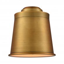  M9-BB - 5" Addison Metal Shade