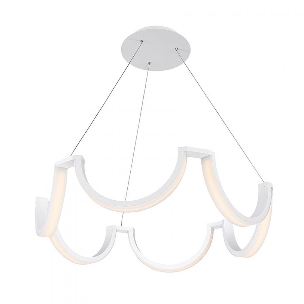 Marin Chandelier Light