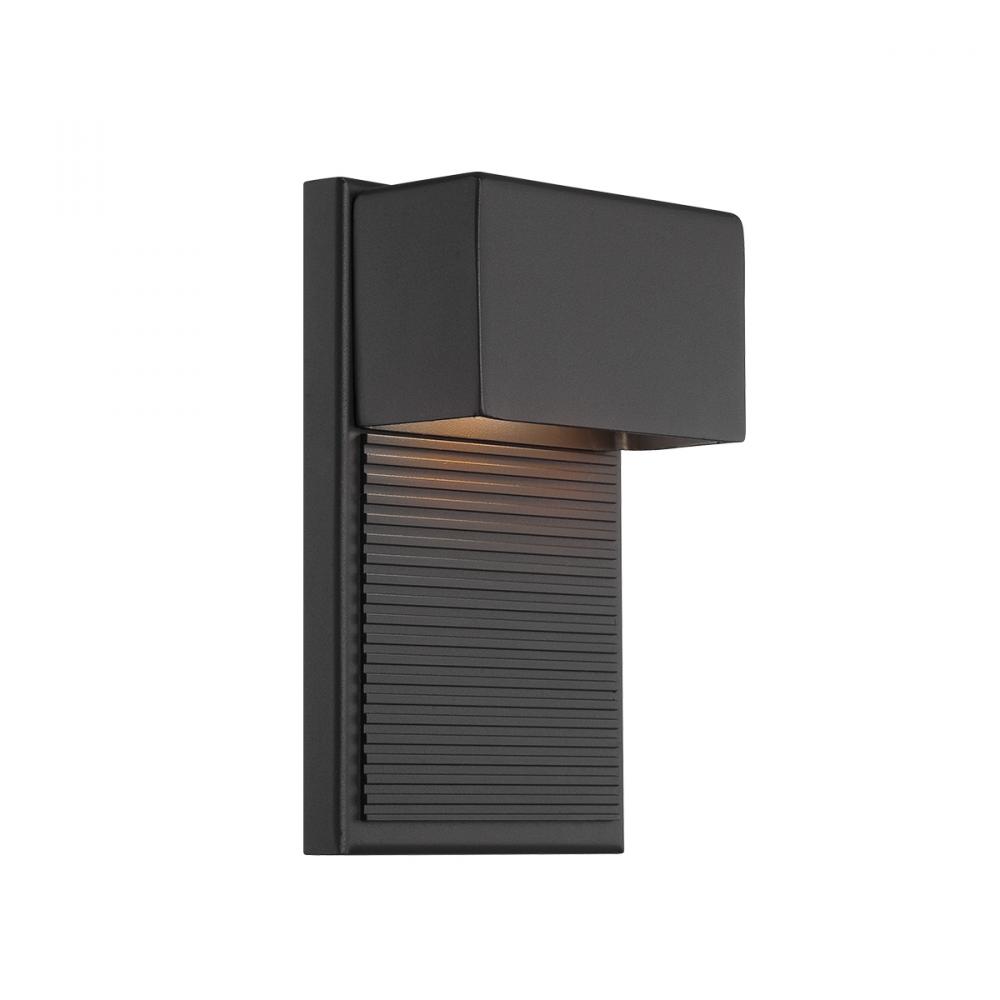 Hiline Outdoor Wall Sconce Light