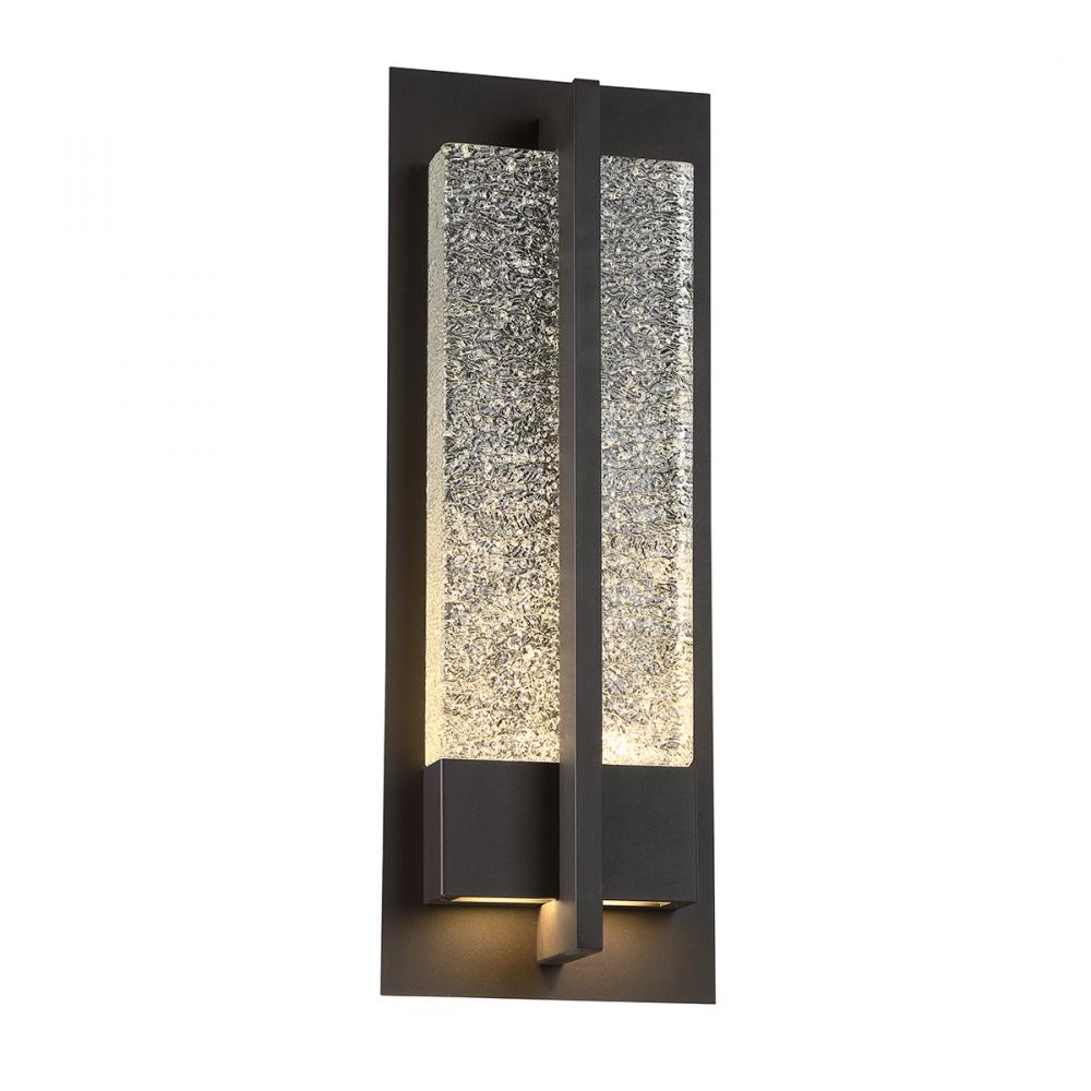 Omni Outdoor Wall Sconce Light