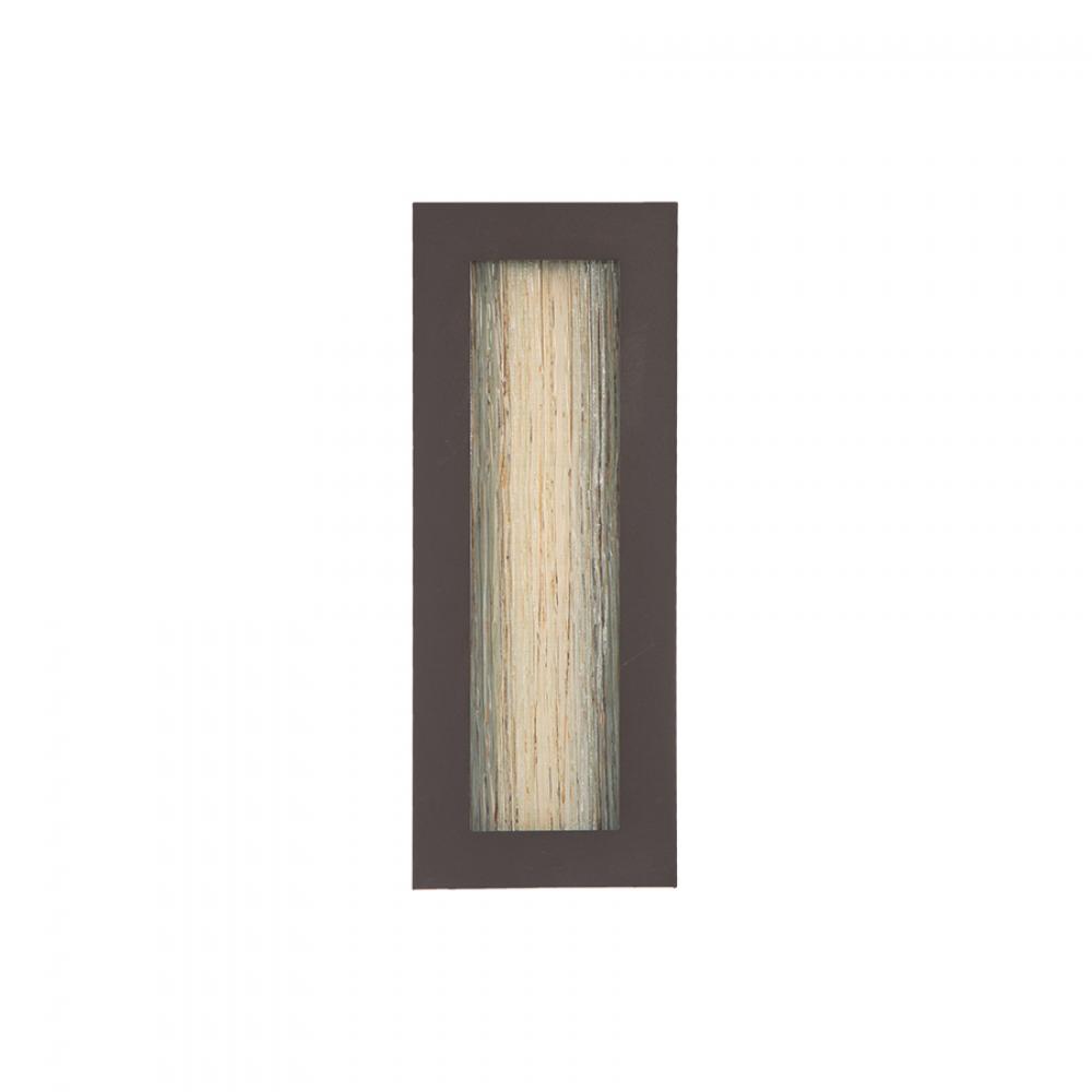 Oath Outdoor Wall Sconce Light