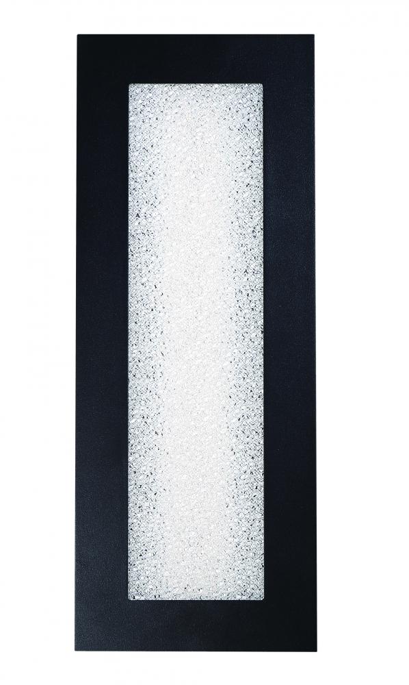 Frost Outdoor Wall Sconce Light