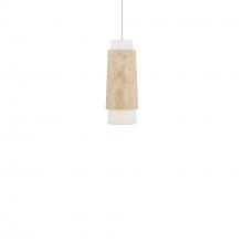  PD-5513-40-BV/BK - Chauncey Mini Pendant Light