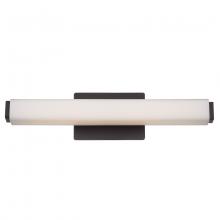  WS-3120-BZ - Vogue Bath Vanity Light