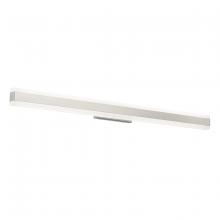 Modern Forms US Online WS-34137-30-BN - Cinch Bath Vanity Light