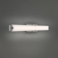  WS-7527-35-BN - Carlisle Bath Vanity Light