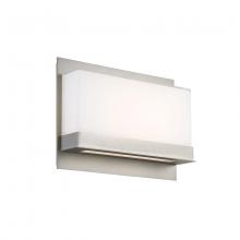 Modern Forms US Online WS-92616-SN - Lumnos Wall Sconce Light