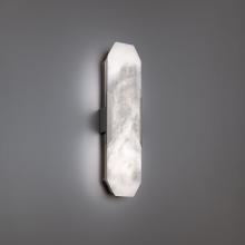  WS-98324-AN - Toulouse Wall Sconce Light