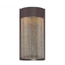 Modern Forms US Online WS-W2412-BZ - Rain Outdoor Wall Sconce Light