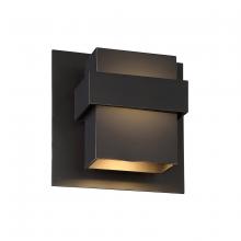 Modern Forms US Online WS-W30509-ORB - Pandora Outdoor Wall Sconce Light