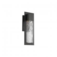 Modern Forms US Online WS-W54016-BZ - Mist Outdoor Wall Sconce Light