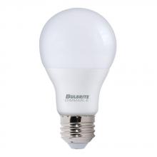 Bulbrite 774007 - LED9A19/830/D/2-C