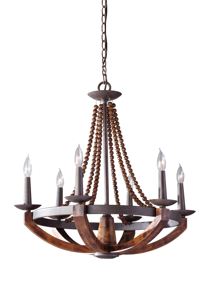 Adan Medium Chandelier