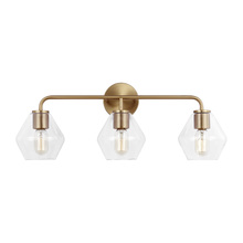  4002403-848 - Jett Three Light Vanity