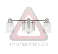 Generation Lighting 4439803-962 - **Discontinued** Three Light Wall / Bath