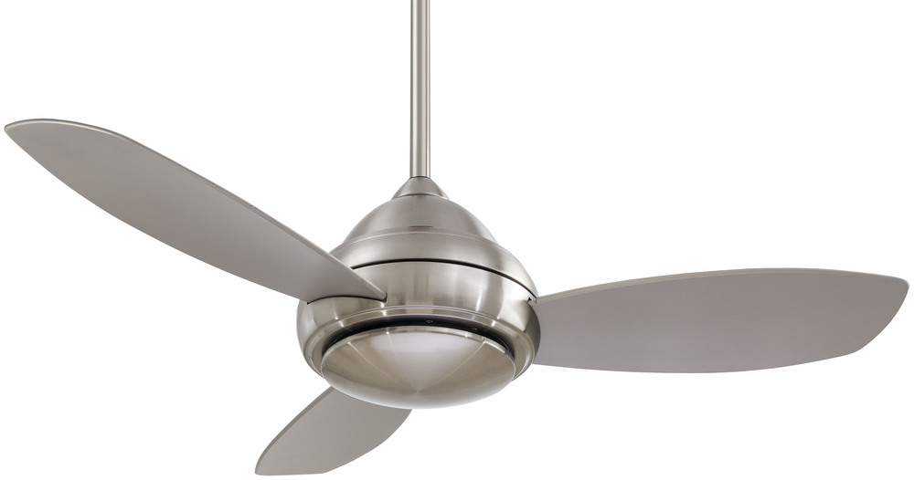 44" LED CEILING FAN