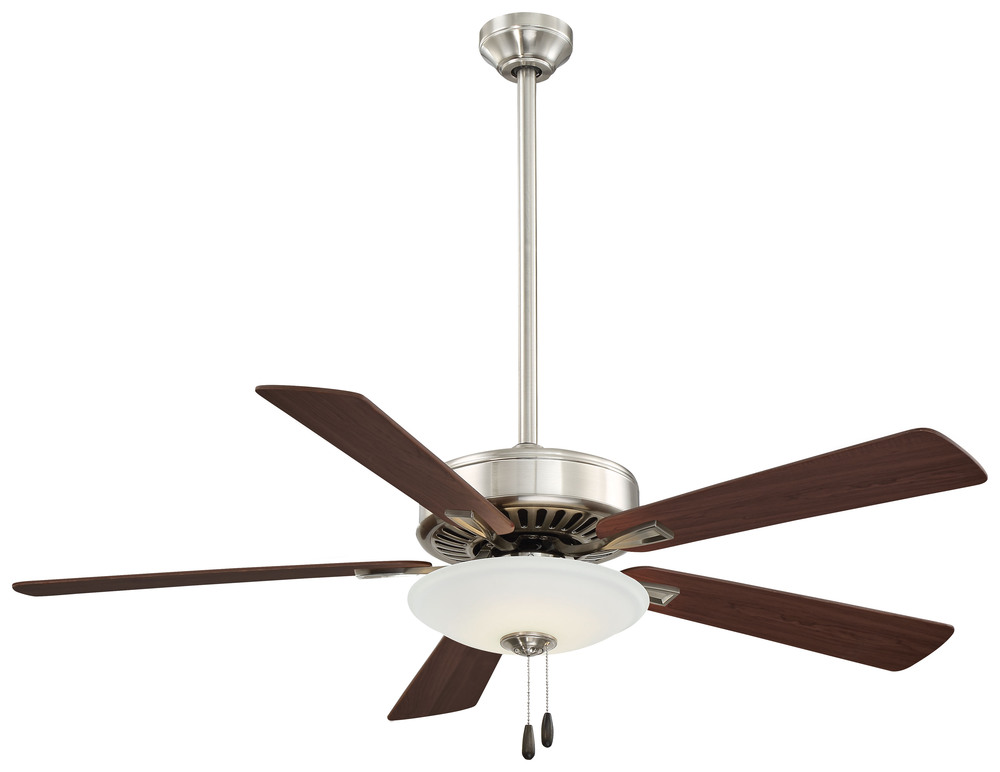 52" LED CEILING FAN