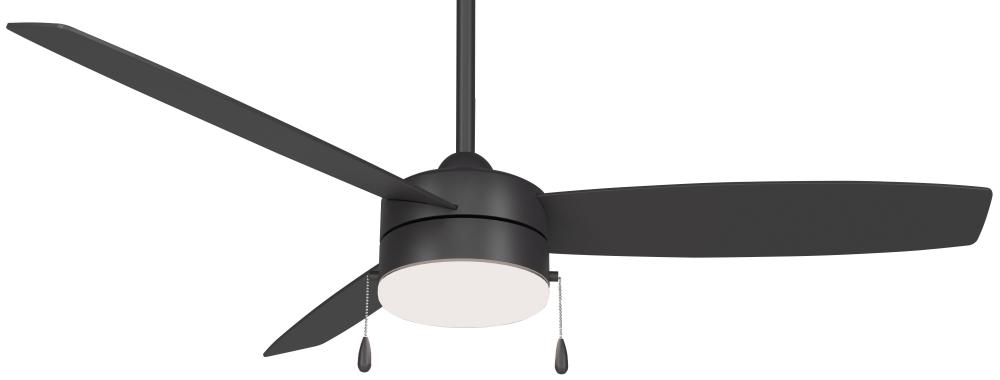 54" LED CEILING FAN