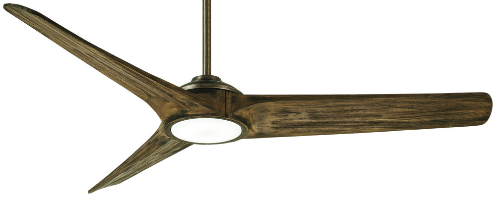 Timber - LED 68" Ceiling Fan