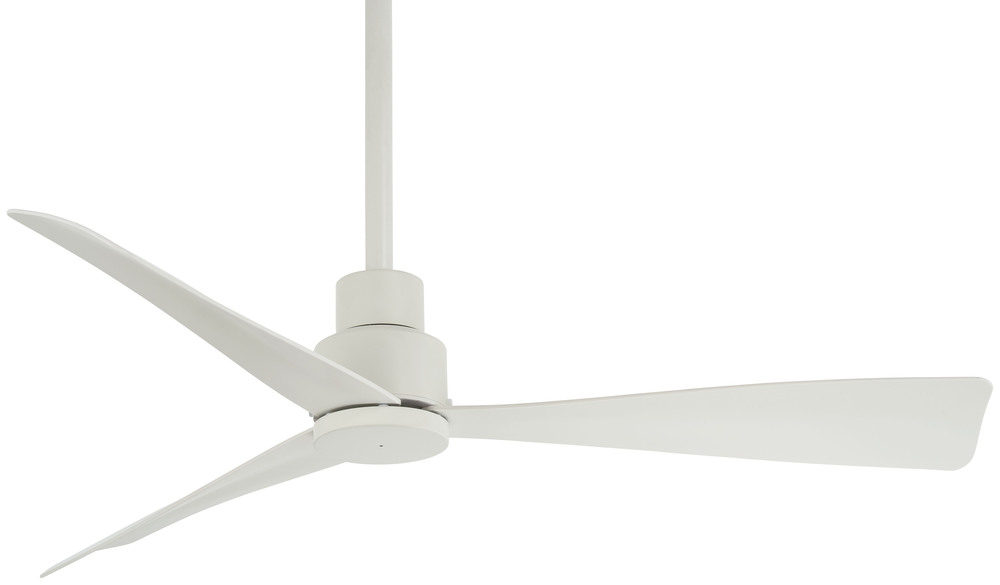 44" LED CEILING FAN