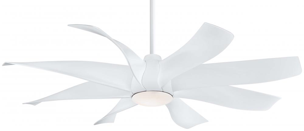 60 INCH LED CEILING FAN