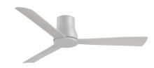 Minka-Aire F873-GRY - 52" CEILING FAN