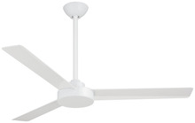  F524-WHF - Roto - 52" Ceiling Fan