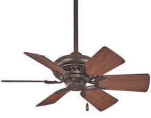 Minka-Aire F562-ORB - CEILING FAN