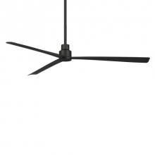 Minka-Aire F789-CL - Simple 65" - 65" Ceiling Fan Outdoor