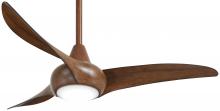  F845-DK - Light Wave - LED 44" Ceiling Fan