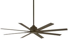  F896-65-ORB - Xtreme H2o - 65" Ceiling Fan