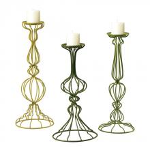 Candle Holders