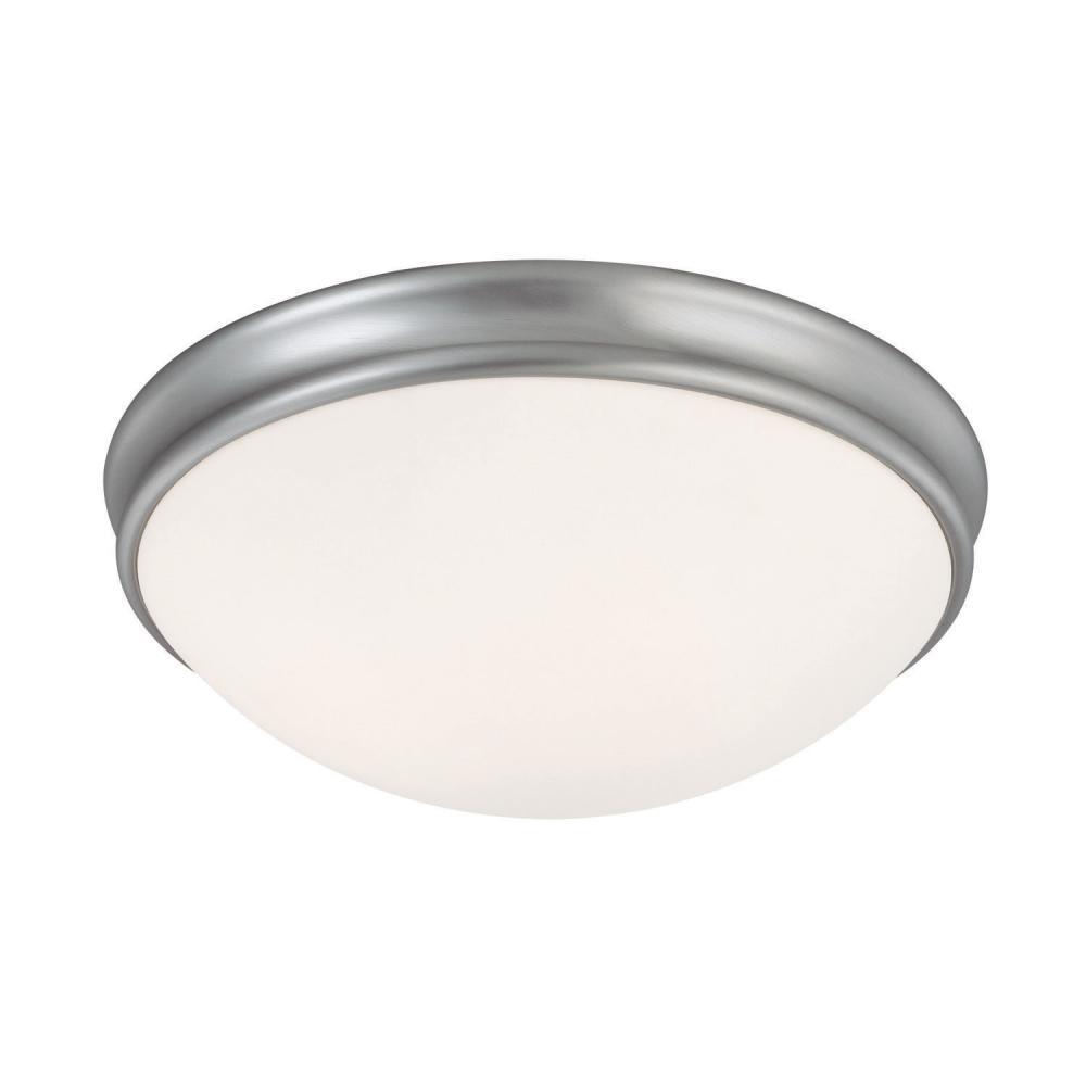 3 Light Flush Mount