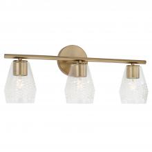 Capital 145031AD-524 - 3 Light Vanity