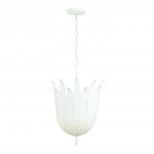  349542XW - 4-Light Pendant