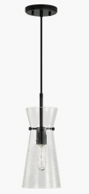 Capital 342411MB - 1 Light Pendant