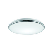  FM43311-CH - Brook Flush Mount 800 lm