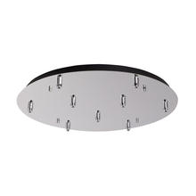  CNP09AC-CH - Canopy Chrome LED Canopies