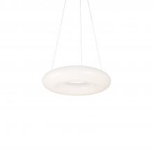 Kuzco Lighting Inc PD80712-UNV - Cumulus 12-in White LED Pendant