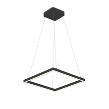 Kuzco Lighting Inc PD85118-BK - Piazza