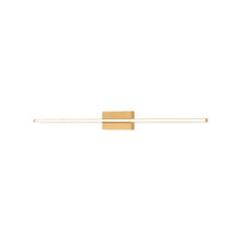 Kuzco Lighting Inc WS18236-GD - Vega Minor