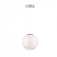 Modern Forms Luminaires PD-28801-BN - Cosmic Mini Pendant Light