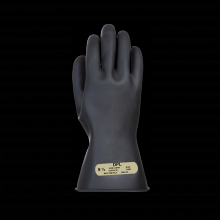 Superior Glove NR00B28-10_5 - 11IN BLACK CLASS 00 VOLT