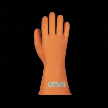 Superior Glove NR00O28-10 - 11IN ORANGE CLASS 00 VOLT