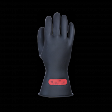 Superior Glove NR0B28-11 - 11IN BLACK CLASS 0 VOLT