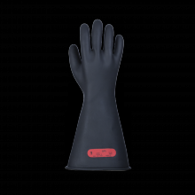 Superior Glove NR0B36-11 - 14IN BLACK CLASS 0 VOLT