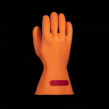 Superior Glove NR0O28-8 - 11IN ORANGE CLASS 0 VOLT