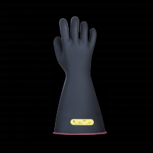 Superior Glove NR2BR36-11 - 14IN BLACK CLASS 2 VOLT