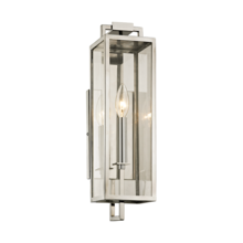 Troy B6531-SS - Beckham Wall Sconce