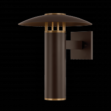  B7915-PBR/BRZ - Birk Wall Sconce